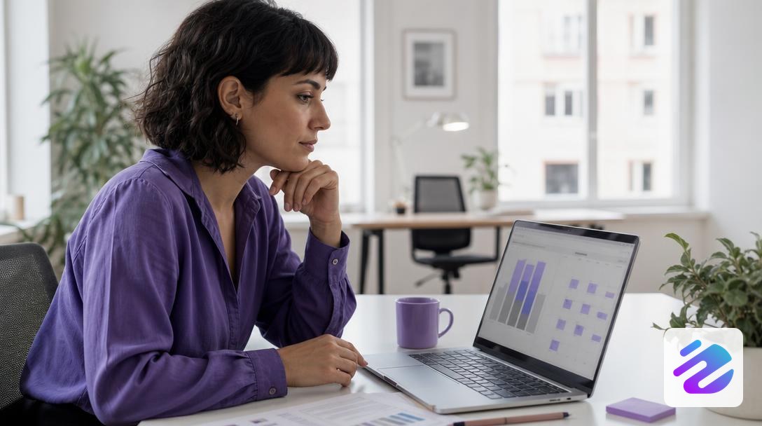 Freelance community manager calculating hourly rate: how much a community manager costs per hour