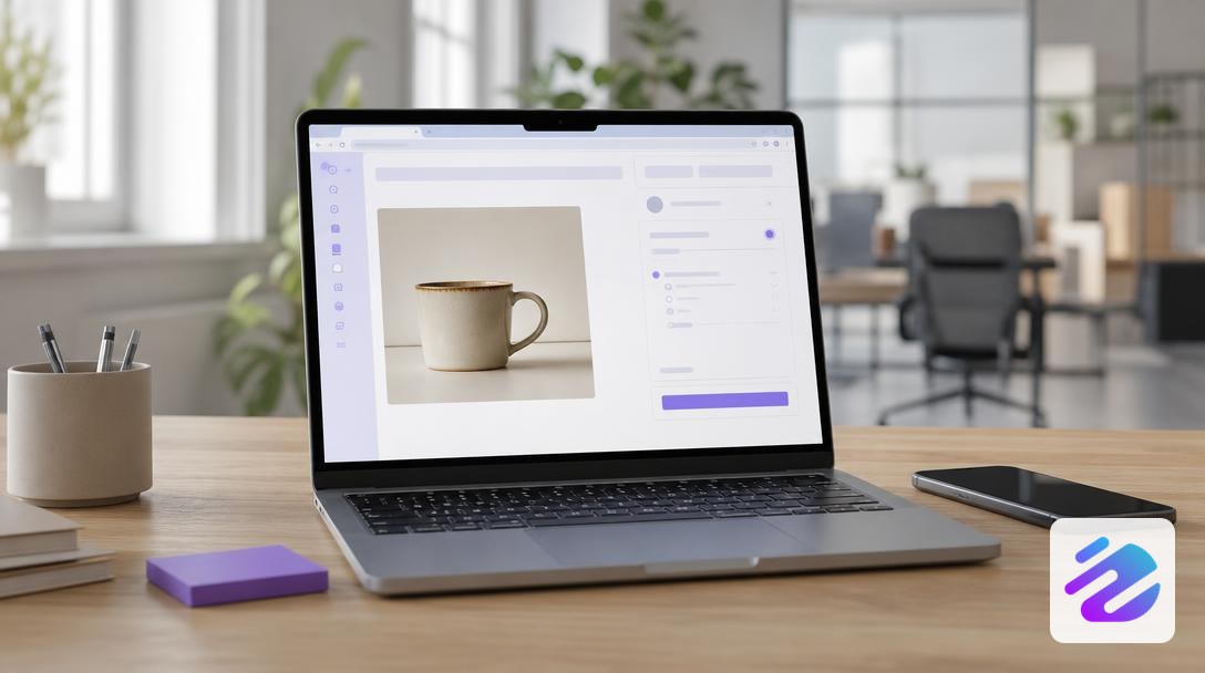 Programmer une publication Instagram depuis un ordinateur portable avec le Creator Studio